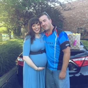 Meet your Posher, Katlyn